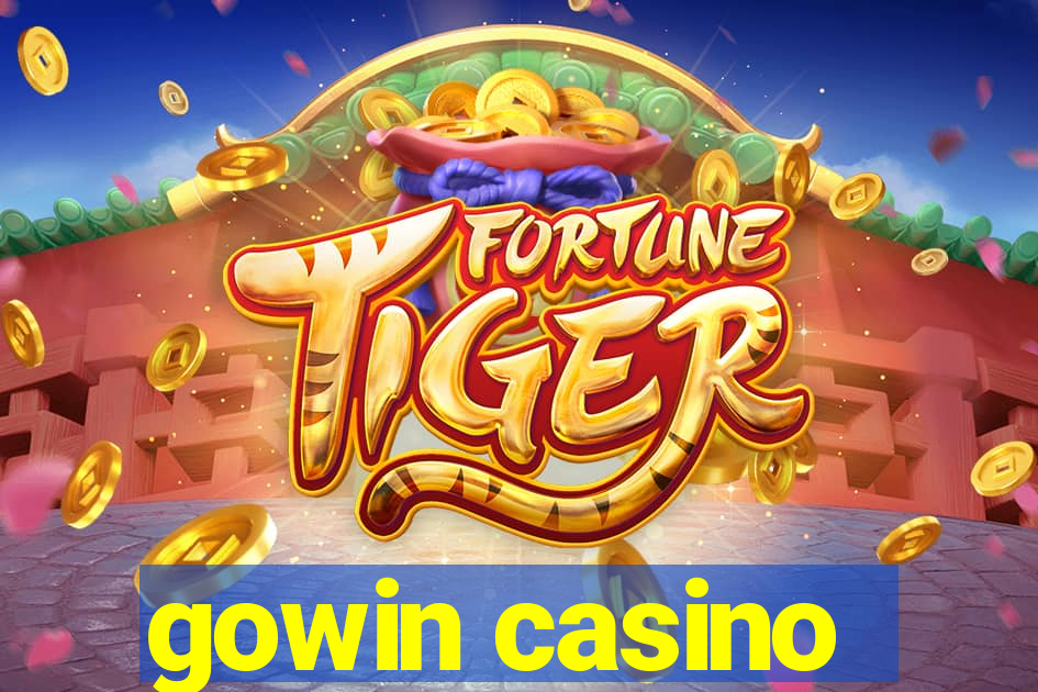 gowin casino